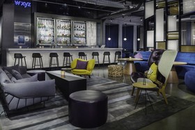 Aloft Gainesville University Area