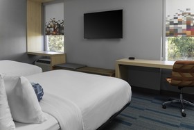 Aloft Gainesville University Area