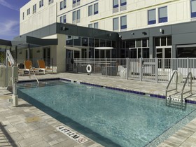 Aloft Gainesville University Area