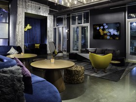 Aloft Gainesville University Area