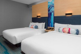 Aloft Gainesville University Area
