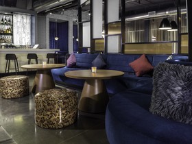 Aloft Gainesville University Area