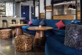 Aloft Gainesville University Area