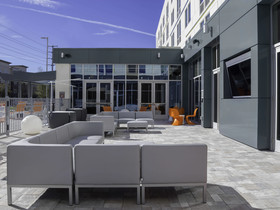 Aloft Gainesville University Area