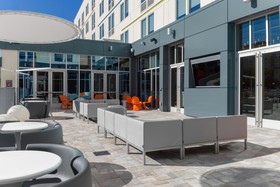 Aloft Gainesville University Area