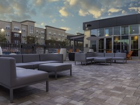 Aloft Gainesville University Area