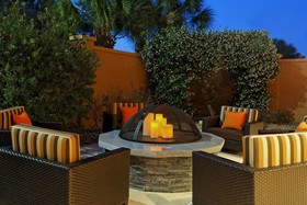Courtyard Gainesville