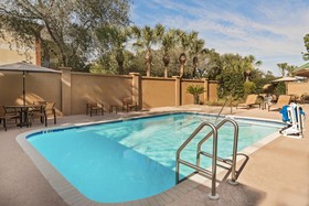 Courtyard Gainesville