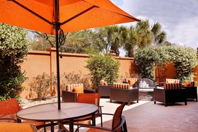 Courtyard Gainesville