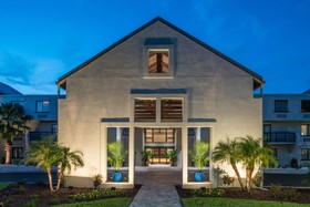 DoubleTree by Hilton Gainesville