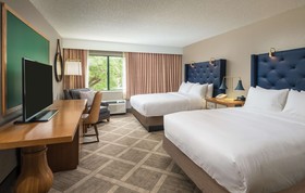 DoubleTree by Hilton Gainesville