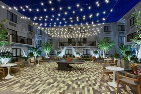 DoubleTree by Hilton Gainesville