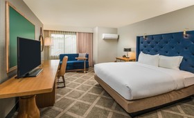 DoubleTree by Hilton Gainesville