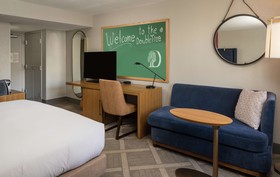 DoubleTree by Hilton Gainesville