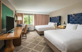 DoubleTree by Hilton Gainesville