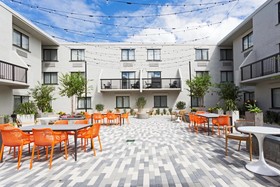 DoubleTree by Hilton Gainesville