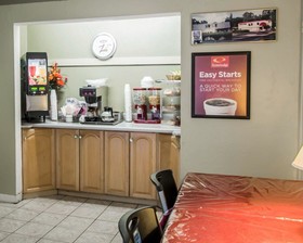 Regency Inn