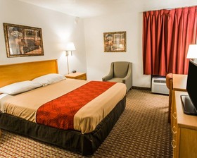 Regency Inn