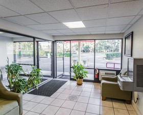 Regency Inn