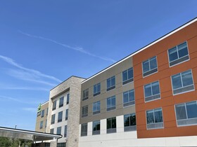 Holiday Inn Express Starke