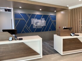 Holiday Inn Express Starke