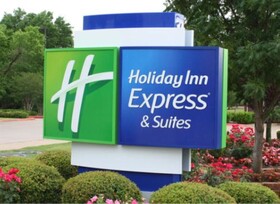 Holiday Inn Express Starke