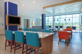 Holiday Inn Express Starke