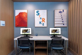 Holiday Inn Express Starke