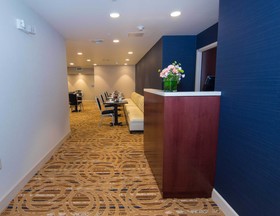 Holiday Inn Gainsville - University Center