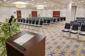 Holiday Inn Gainsville - University Center