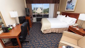 Holiday Inn Gainsville - University Center
