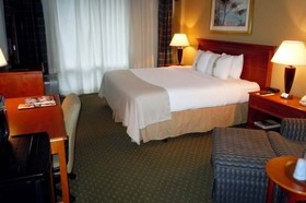 Holiday Inn Gainsville - University Center