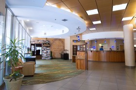 Holiday Inn Gainsville - University Center