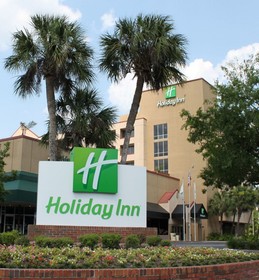 Holiday Inn Gainsville - University Center