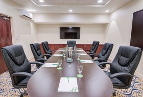 Holiday Inn Gainsville - University Center