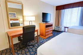 Holiday Inn Gainsville - University Center