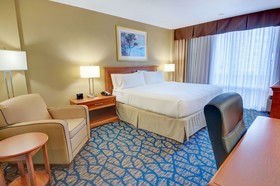 Holiday Inn Gainsville - University Center
