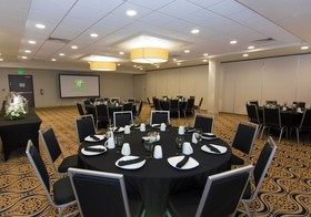 Holiday Inn Gainsville - University Center