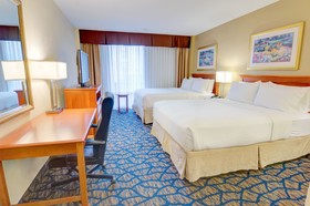 Holiday Inn Gainsville - University Center