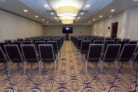 Holiday Inn Gainsville - University Center