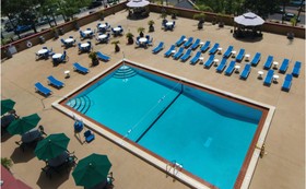 Holiday Inn Gainsville - University Center