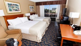 Holiday Inn Gainsville - University Center