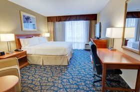 Holiday Inn Gainsville - University Center