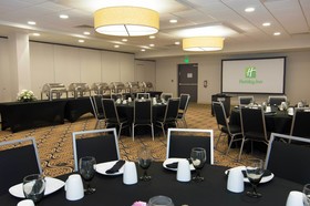 Holiday Inn Gainsville - University Center