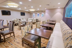 Holiday Inn Gainsville - University Center