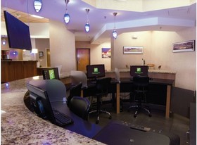 Holiday Inn Gainsville - University Center