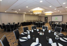 Holiday Inn Gainsville - University Center
