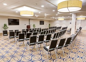 Holiday Inn Gainsville - University Center