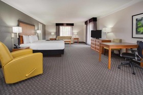 Days Inn by Wyndham Gainesville University I-75