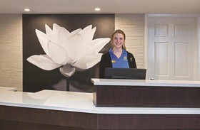 Days Inn by Wyndham Gainesville University I-75
